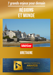 Région Bretagne 2023