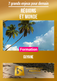 Collectivité territoriale de Guyane FORMATION 2023