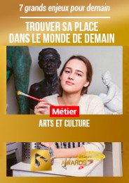 Arts et Culture 2024