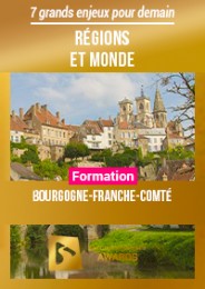 Région Bourgogne-Franche-Comté - Formations 2024