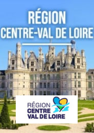 Région Centre-Val de Loire