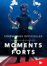 JE FILME LE MÉTIER QUI ME PLAIT - Moments Forts