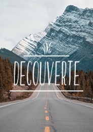 Découverte