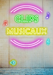 Films musicaux et clips