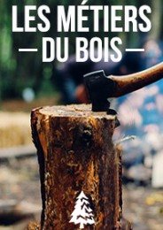 LES MÉTIERS DU BOIS