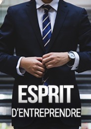 Esprit d'entreprendre