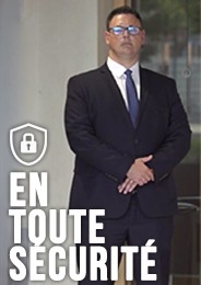 En toute sécurité