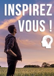 Inspirez-vous !