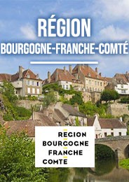 Région Bourgogne-Franche-Comté