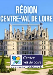 Région Centre-Val de Loire