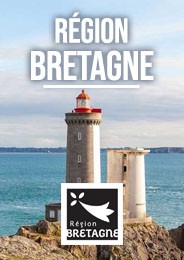 Région Bretagne