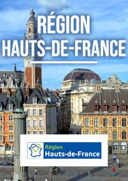 Région Hauts-de-France