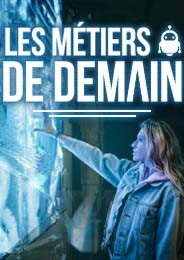 Les métiers de demain