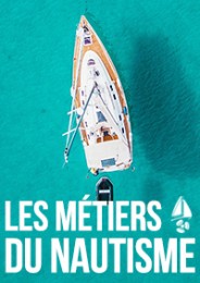 Les métiers du nautisme