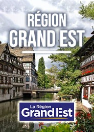 Région Grand Est