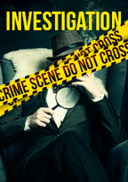 Investigation