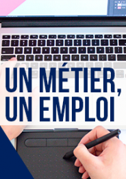 Un métier, un emploi