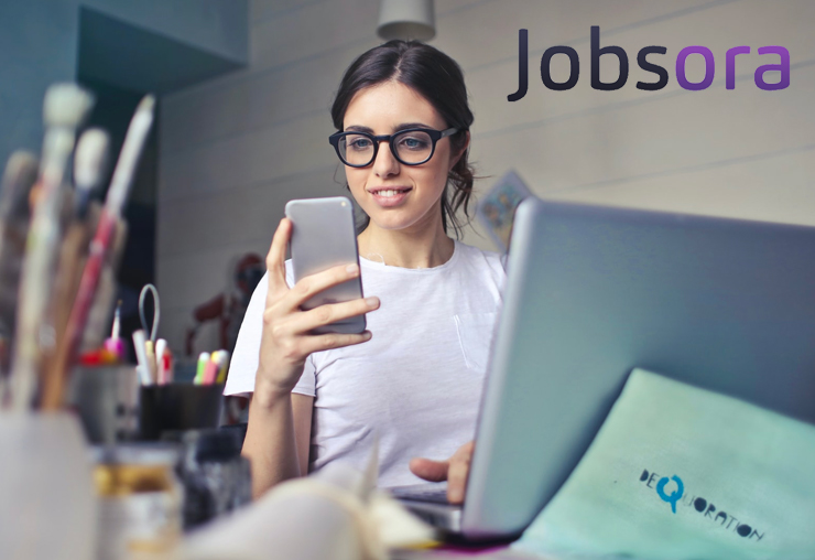Jobsora, un excellent site de recherche d'emploi