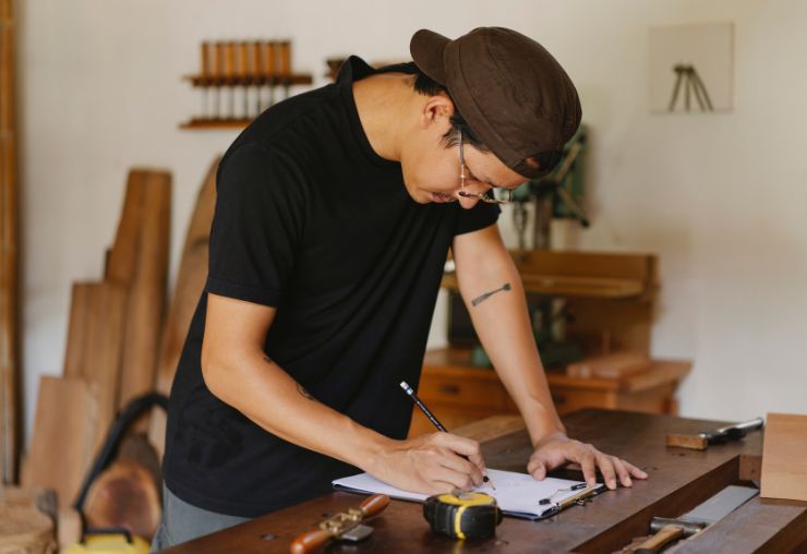 Zoom sur les métiers de l'artisanat : Tradition et modernité