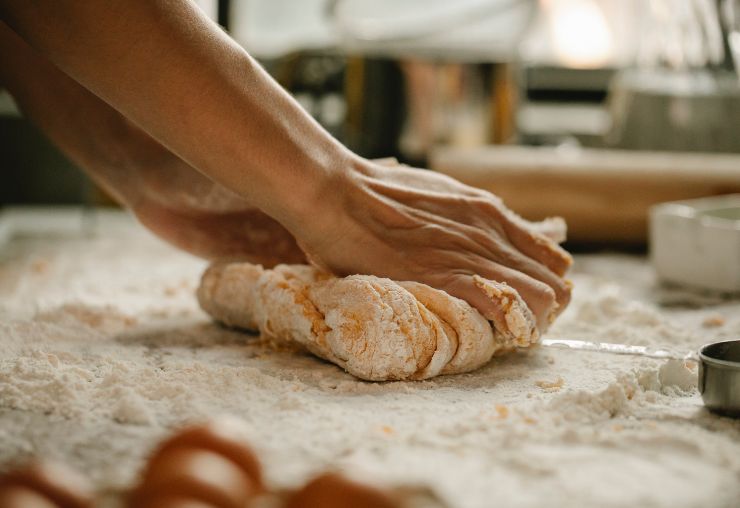 Découverte du métier de boulanger : passion et formation