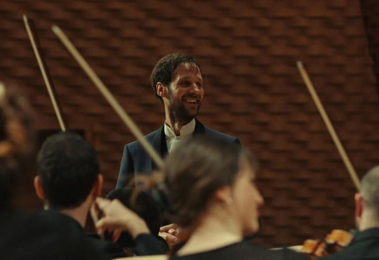 Chef d’Orchestre : quand le film "En Fanfare" illustre l’art de diriger