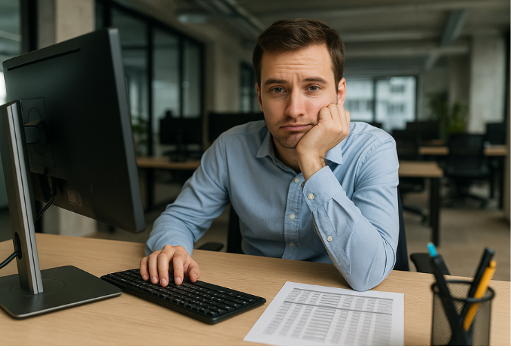 Analyste de données : un métier sous-estimé à tort ?