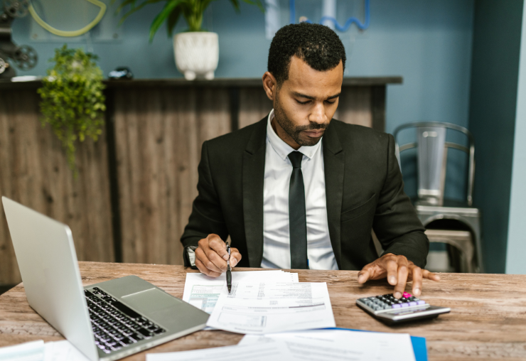 Quels sont les métiers les mieux payés en comptabilité ?