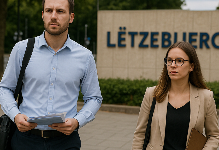 Métiers en pénurie au Luxembourg : des salaires attractifs à la clé