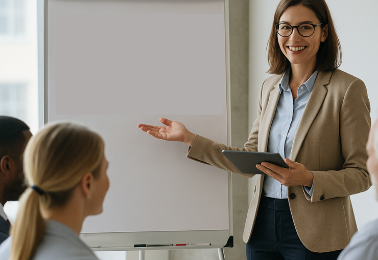 Formation des dirigeants : un levier stratégique incontournable