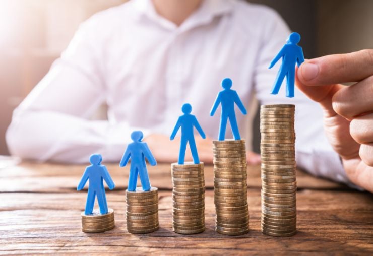 5 métiers qui ouvrent la porte à des salaires élevés