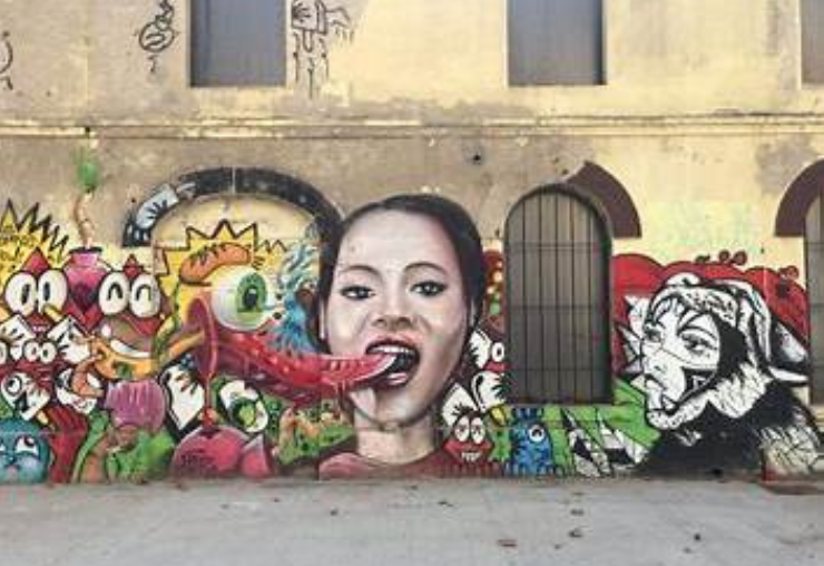 Focus sur les reconversions insolites à Barcelone