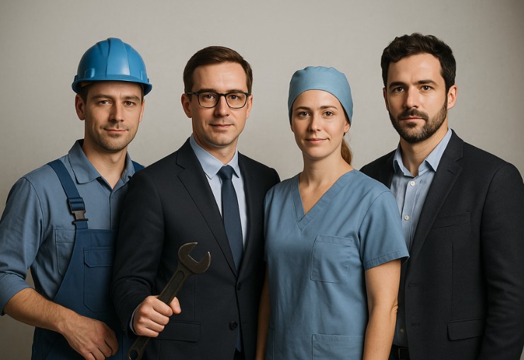 Quels seront les métiers les mieux payés en 2026 ? Les hausses de salaires à surveiller