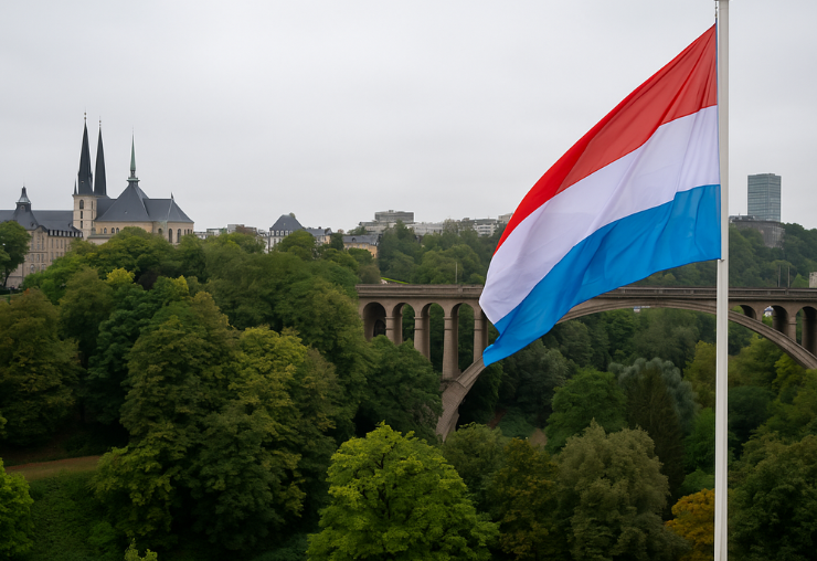 Emploi au Luxembourg en 2025 : les métiers les plus recherchés
