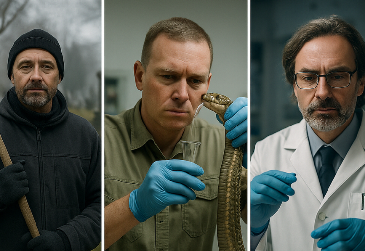 7 voies professionnelles atypiques pour une reconversion audacieuse