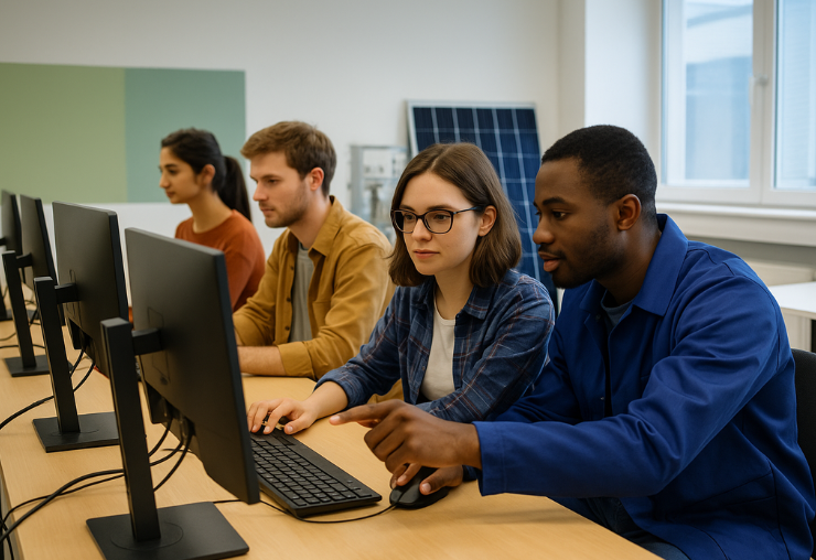 Comment trouver une formation dans un métier d’avenir ?