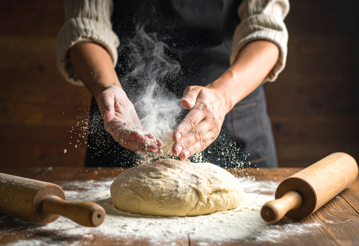 La meunerie et la boulangerie : 25 000 postes à pourvoir d’ici 2026