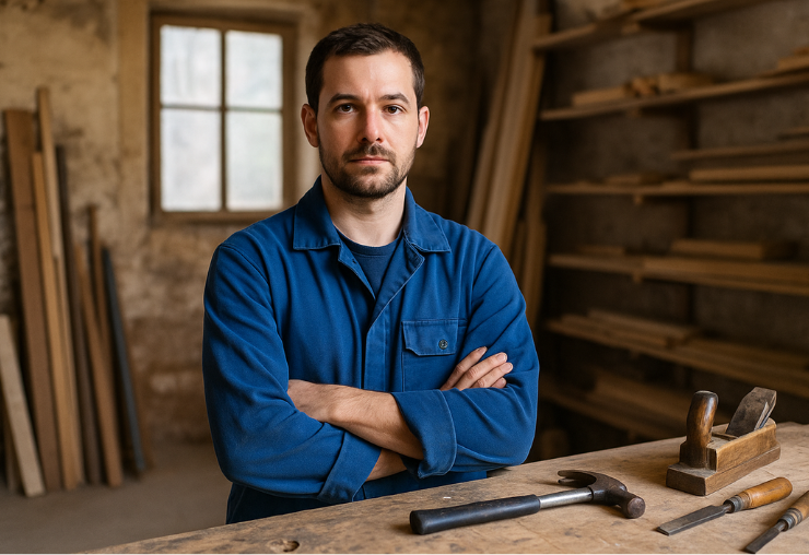 Redonner de la valeur aux métiers manuels : un enjeu pour la jeunesse et l’orientation
