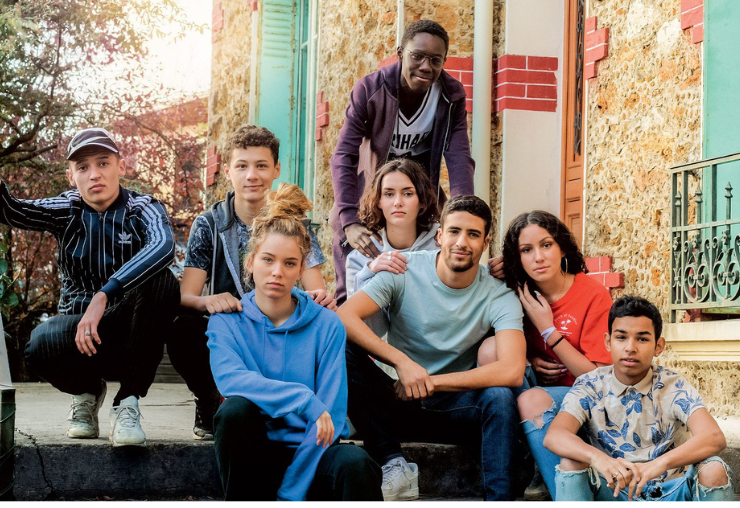 Comprendre le rôle d’un éducateur grâce au film "Placés"