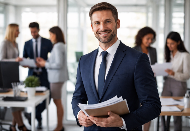 Quels métiers pour une personnalité ESTJ ?