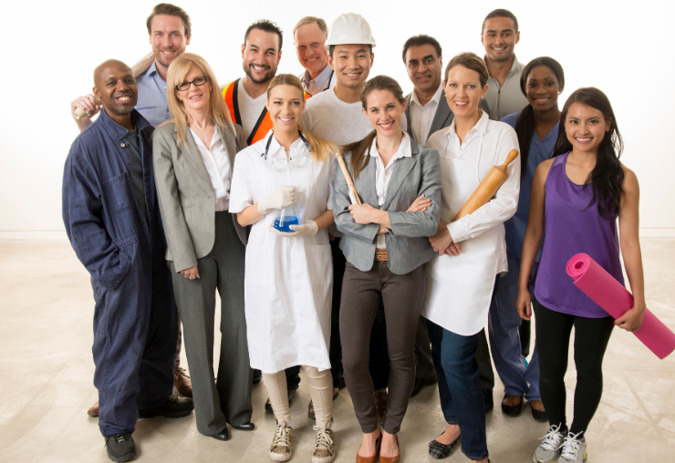 Les 10 métiers en plein boom que les recruteurs vont s’arracher en 2026