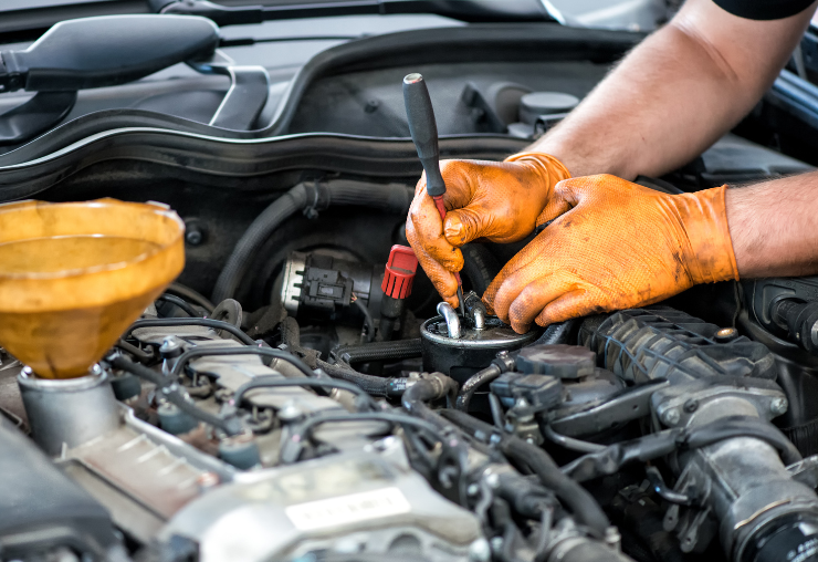 Avec la loi AGEC, les métiers de la réparation prennent leur revanche