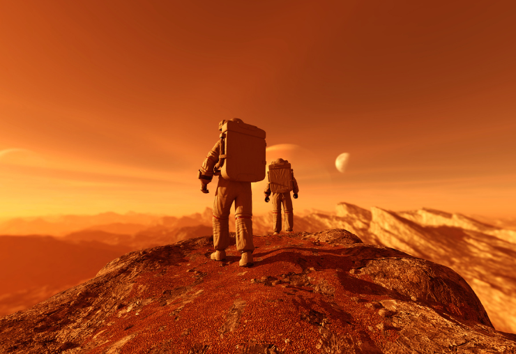 Instructrice d'astronautes : un métier clé du spatial pour préparer les missions dans l'espace