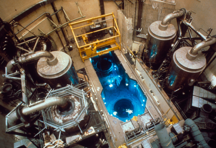 Nucléaire : 6 métiers qui recrutent massivement en Bourgogne-Franche-Comté