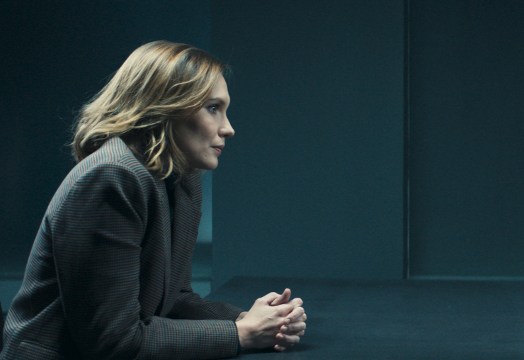 Acheteuse en centrale d’achat : dans les coulisses de la grande distribution avec "La guerre des prix"