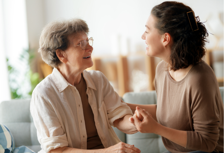 Métiers du soin et de l’accompagnement : 5 raisons de s’engager dans un secteur d’avenir