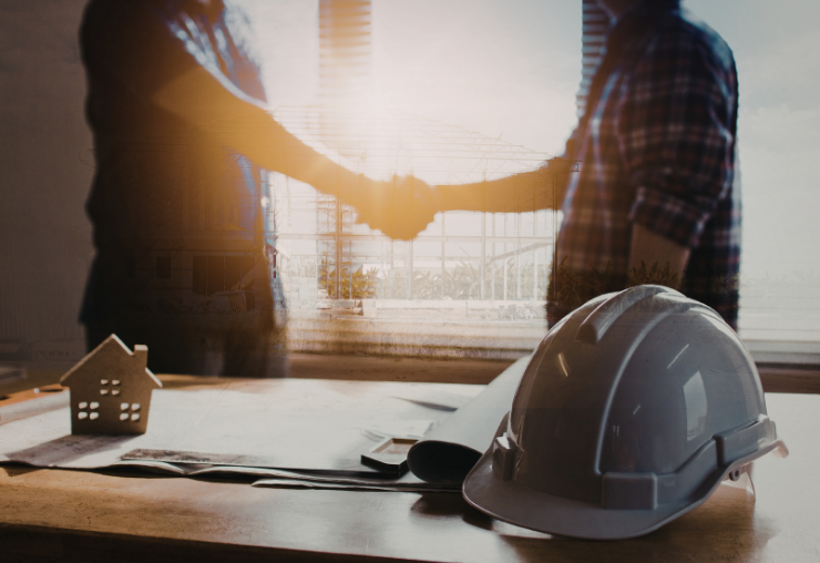 Recrutement BTP : 15000 postes dans les métiers des études d'ici 2030
