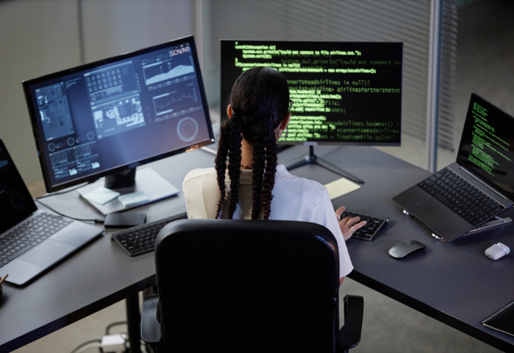 Ingénieur cybersécurité : métier, missions, formation et salaire