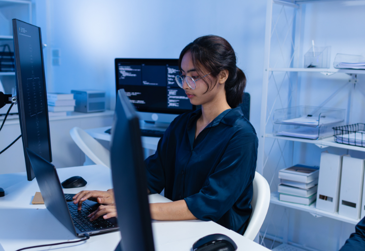 Métiers de l IA : 5 certifications pour booster sa formation et son recrutement