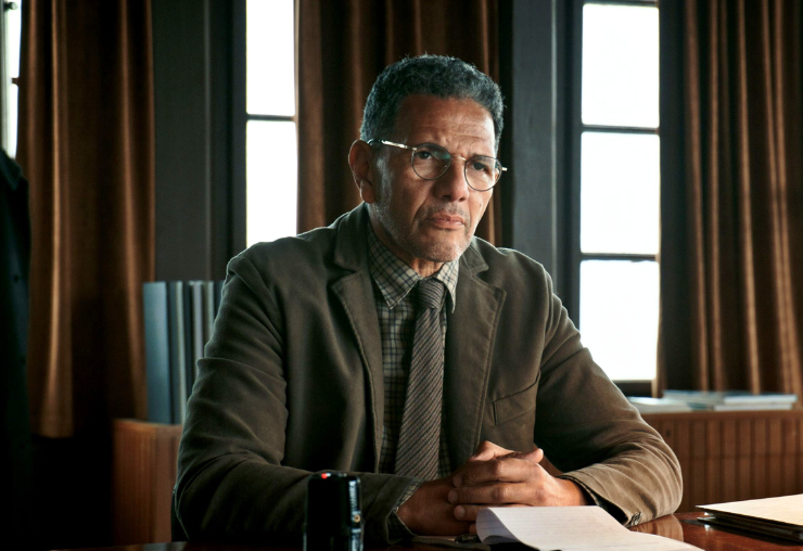 Criminologue : dans les coulisses de l’enquête avec L’Affaire Zanetti