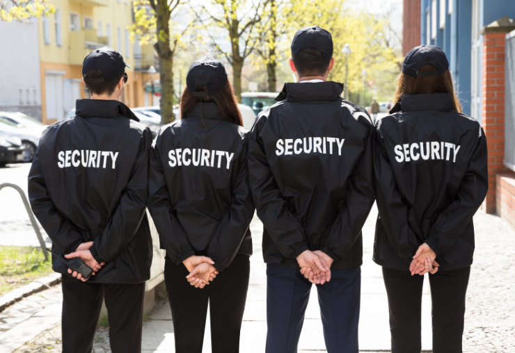Métiers de la sécurité privée : pourquoi la formation transforme le recrutement et les carrières